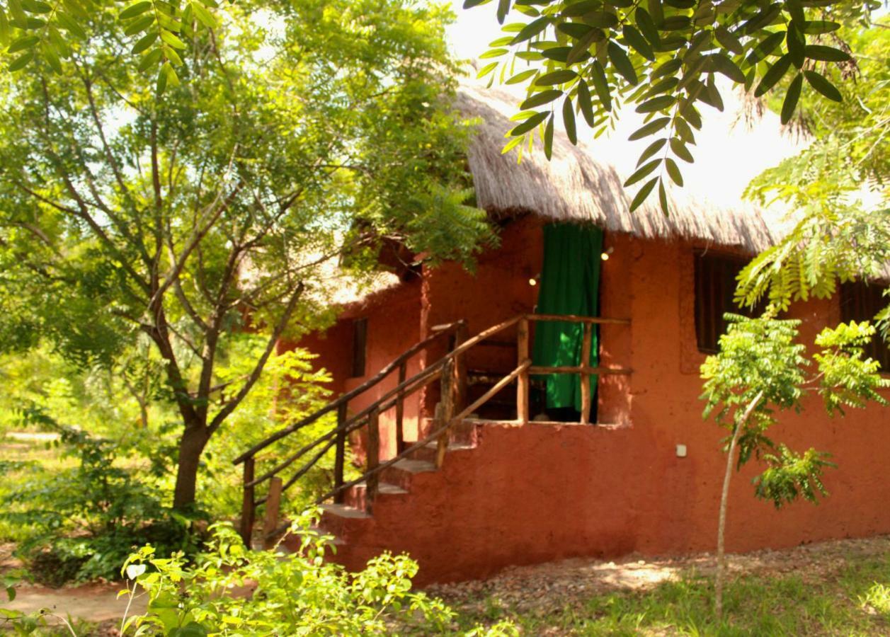 Gosana Eco Nature Hotell Kilifi Exteriör bild